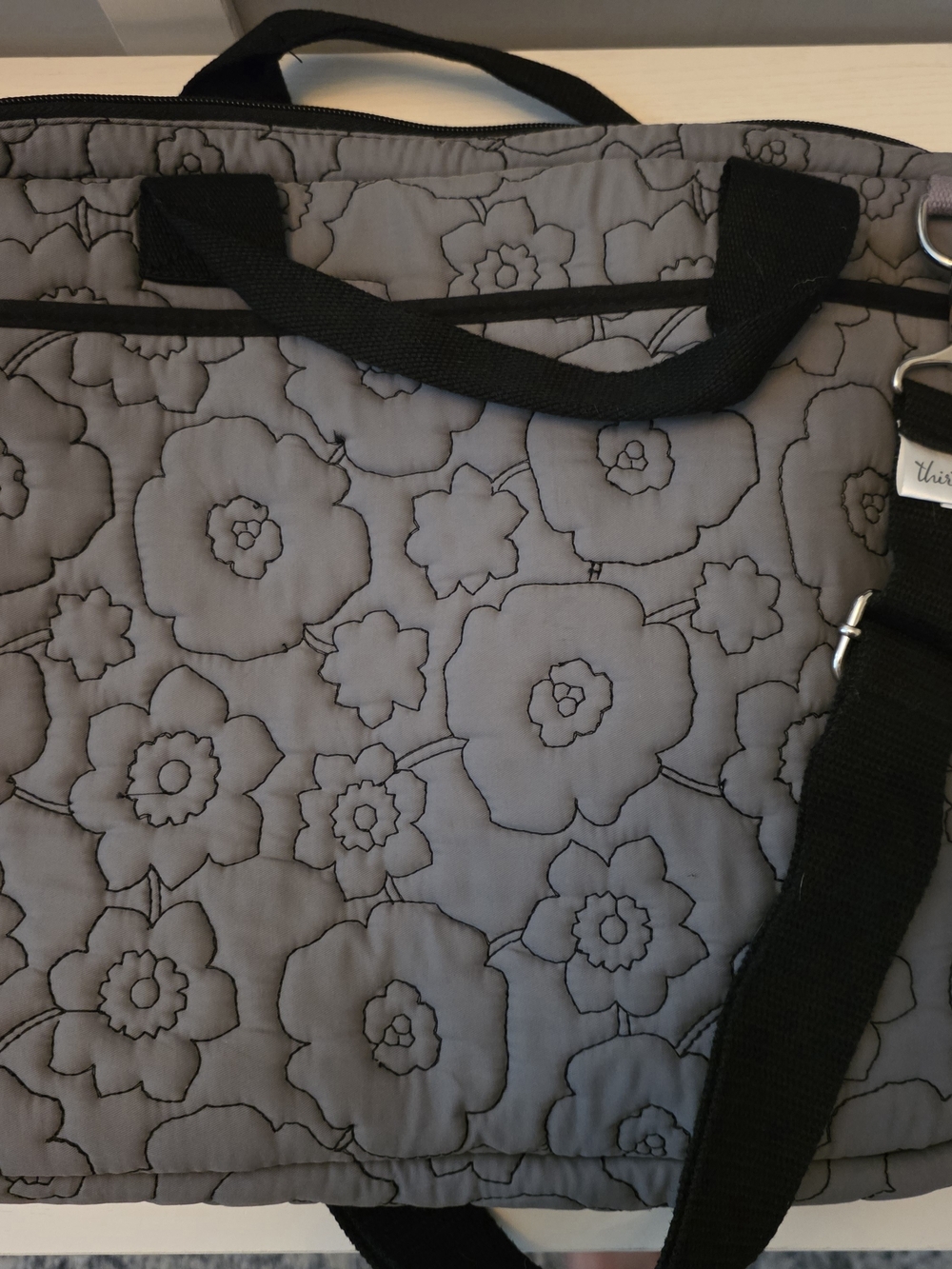 Thirty-One Laptop Tote